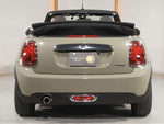 MINI COOPER open