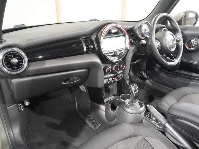 MINI COOPER open