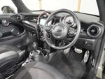MINI COOPER open