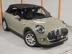 MINI COOPER open