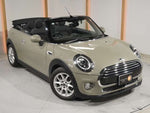 MINI COOPER open