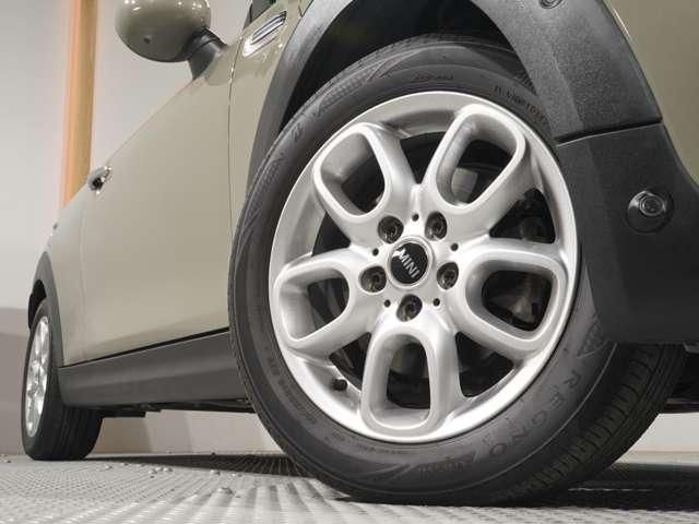 MINI COOPER open