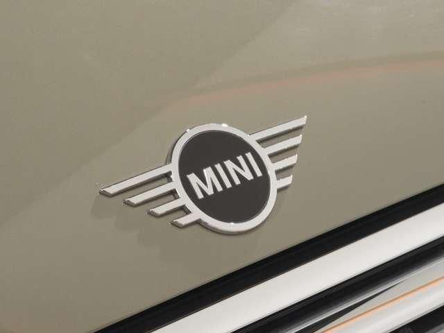MINI COOPER open