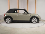 MINI COOPER open