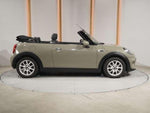 MINI COOPER open
