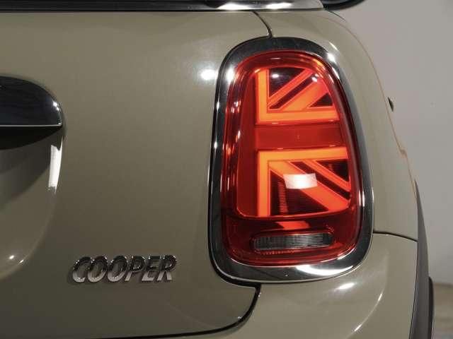 MINI COOPER open