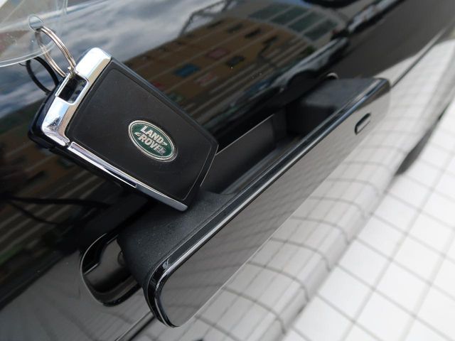 ROVER RANGE ROVER EVOGUE