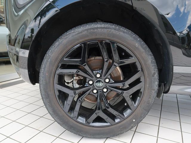 ROVER RANGE ROVER EVOGUE
