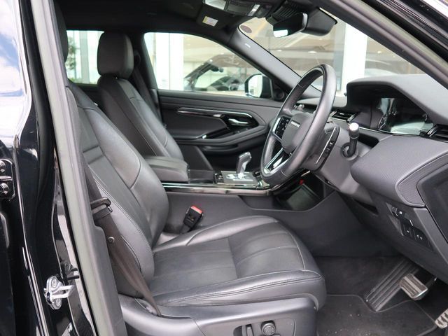 ROVER RANGE ROVER EVOGUE