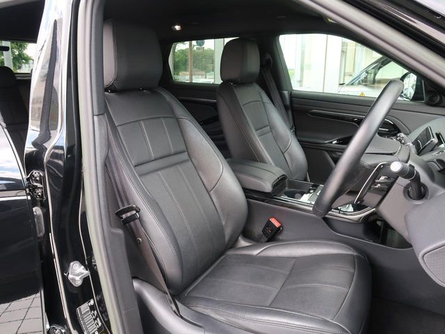 ROVER RANGE ROVER EVOGUE