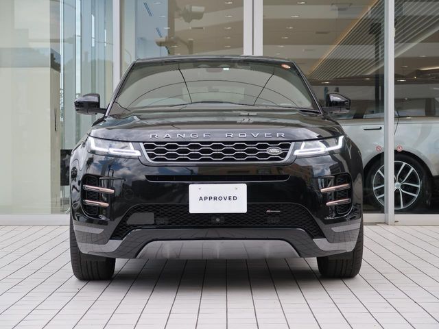 ROVER RANGE ROVER EVOGUE