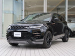 ROVER RANGE ROVER EVOGUE