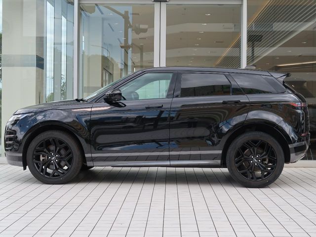 ROVER RANGE ROVER EVOGUE