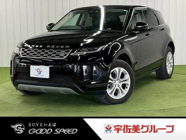 ROVER RANGE ROVER EVOGUE