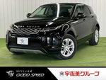 ROVER RANGE ROVER EVOGUE