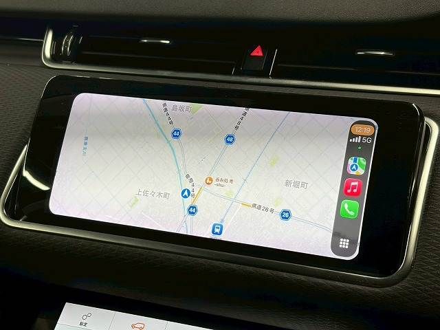 ROVER RANGE ROVER EVOGUE