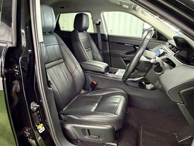 ROVER RANGE ROVER EVOGUE