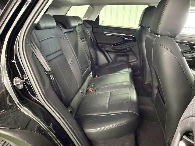 ROVER RANGE ROVER EVOGUE