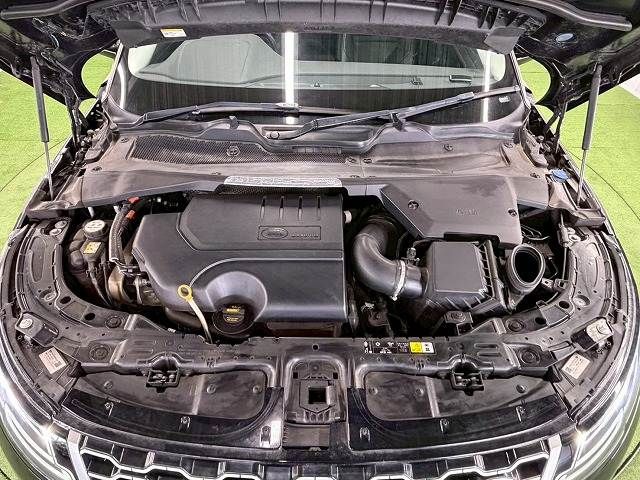ROVER RANGE ROVER EVOGUE
