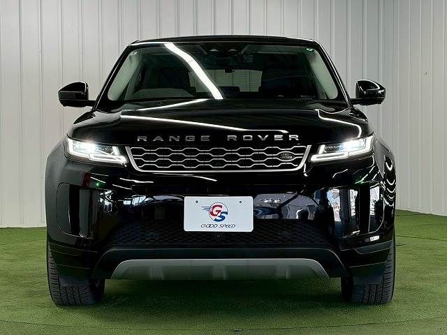 ROVER RANGE ROVER EVOGUE