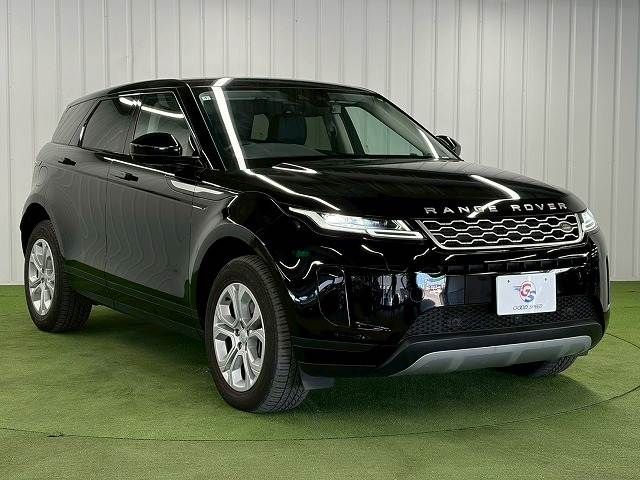 ROVER RANGE ROVER EVOGUE