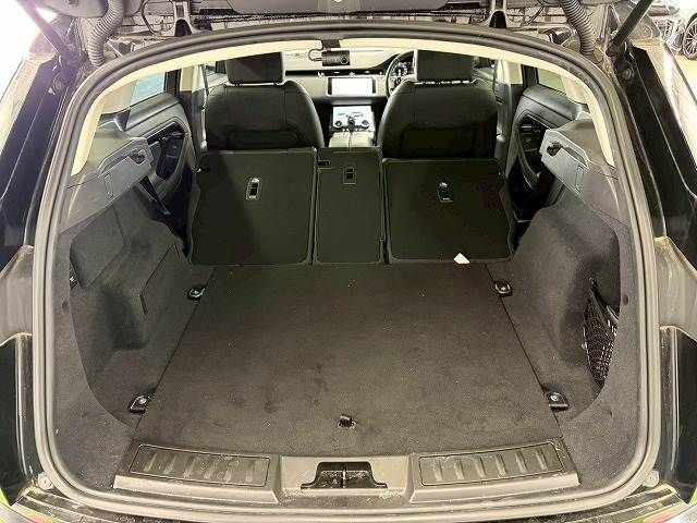ROVER RANGE ROVER EVOGUE