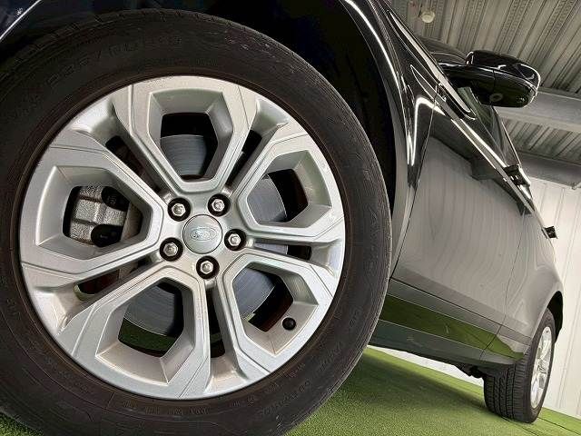 ROVER RANGE ROVER EVOGUE
