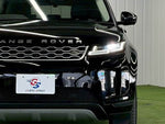 ROVER RANGE ROVER EVOGUE