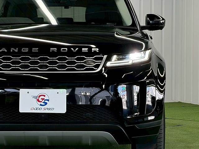 ROVER RANGE ROVER EVOGUE