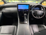 ALPHARD hybrid 4WD