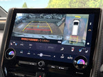 ALPHARD hybrid 4WD