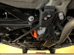 ALPHARD hybrid 4WD