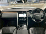 ROVER DISCOVERY