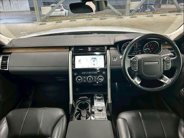 ROVER DISCOVERY