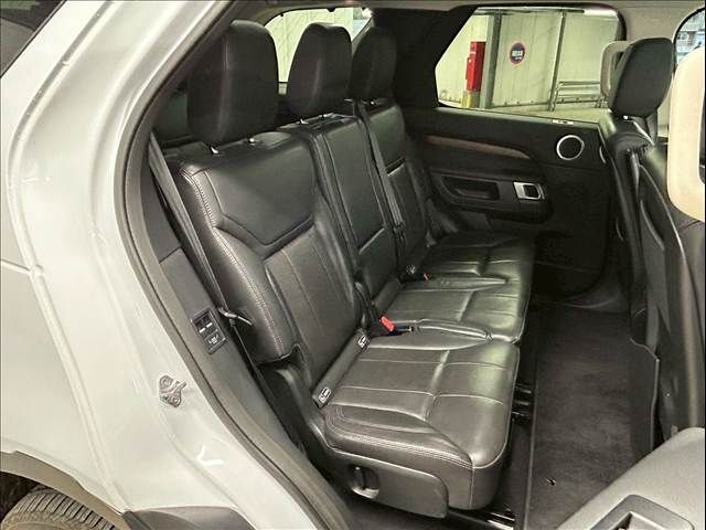 ROVER DISCOVERY