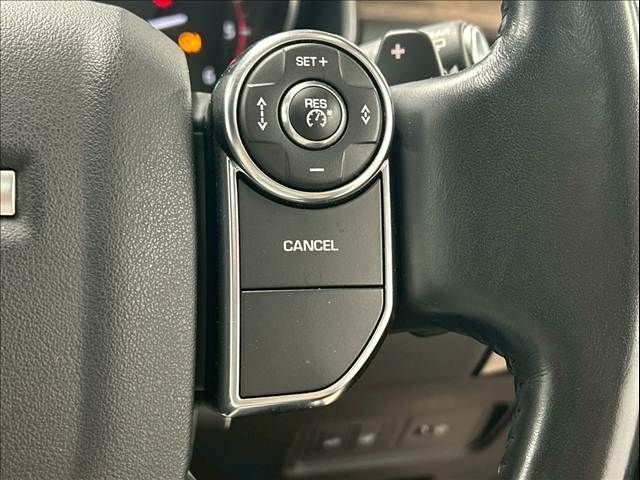 ROVER DISCOVERY