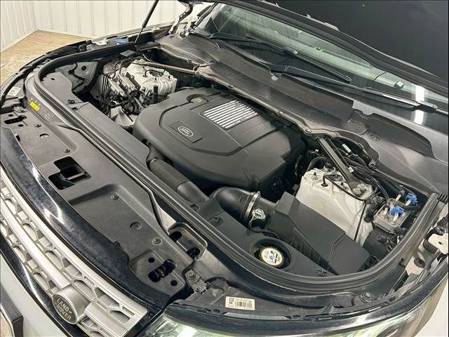 ROVER DISCOVERY