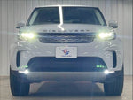 ROVER DISCOVERY