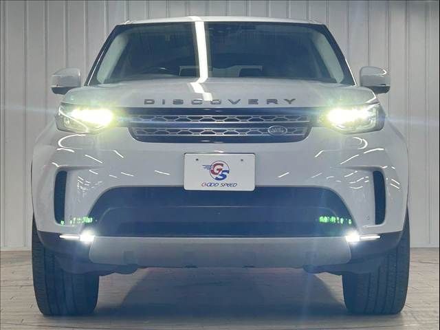 ROVER DISCOVERY