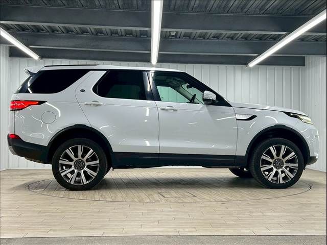 ROVER DISCOVERY