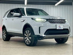 ROVER DISCOVERY