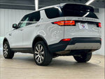 ROVER DISCOVERY