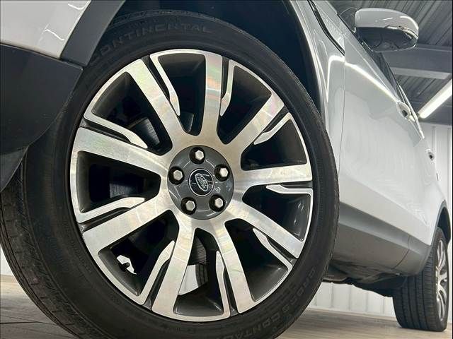 ROVER DISCOVERY