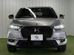 CITROEN DS7 CROSSBACK