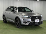 CITROEN DS7 CROSSBACK