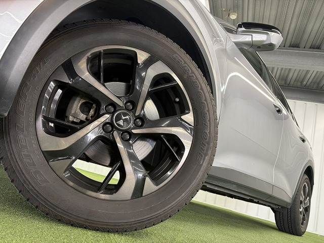 CITROEN DS7 CROSSBACK