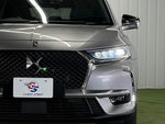 CITROEN DS7 CROSSBACK