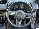 MX-30 Rotary-EV