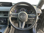 MX-30 Rotary-EV