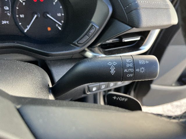 MX-30 Rotary-EV